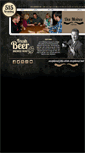 Mobile Screenshot of 515brewing.com
